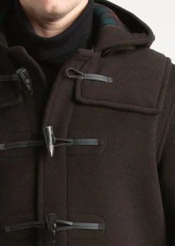 Hot Gloverall Morris Duffle Coat