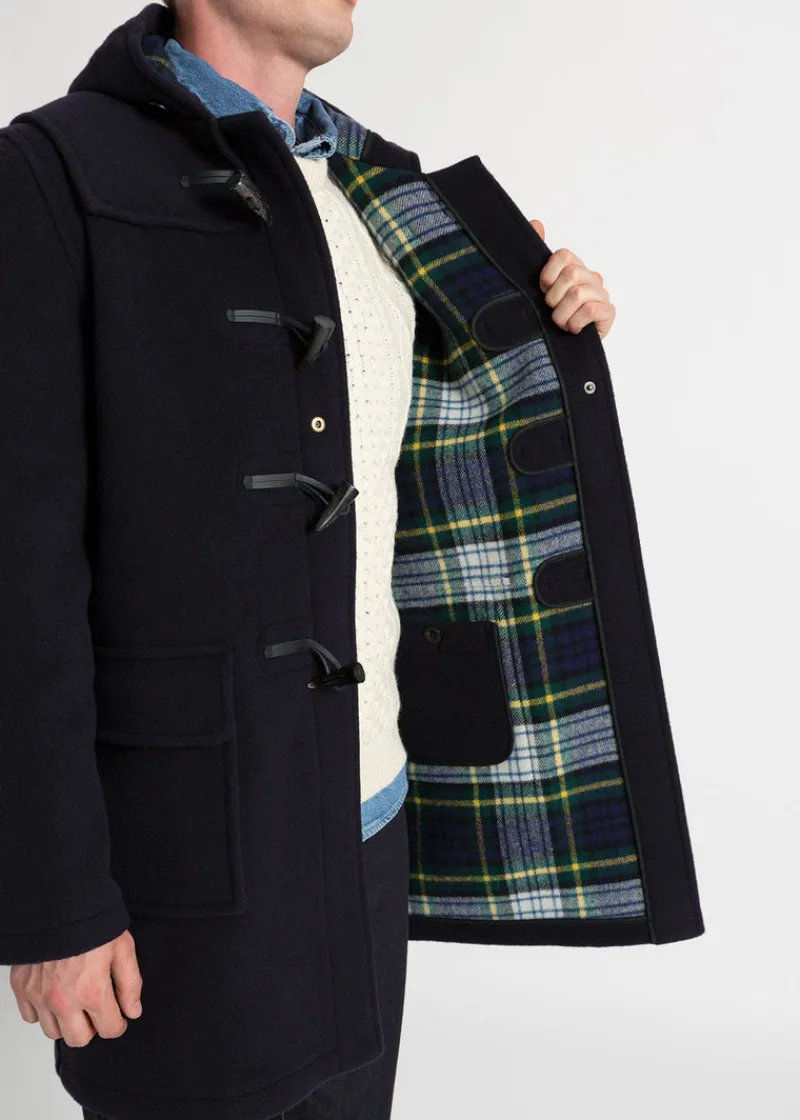 Best Gloverall Morris Duffle Coat