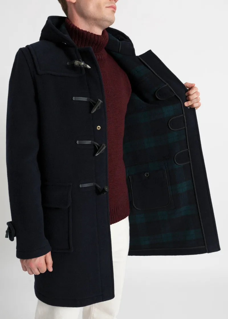 Best Gloverall Morris Duffle Coat
