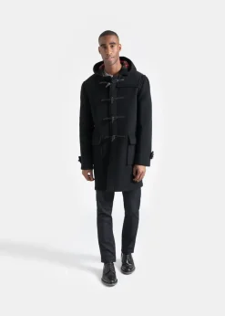 Best Gloverall Morris Duffle Coat