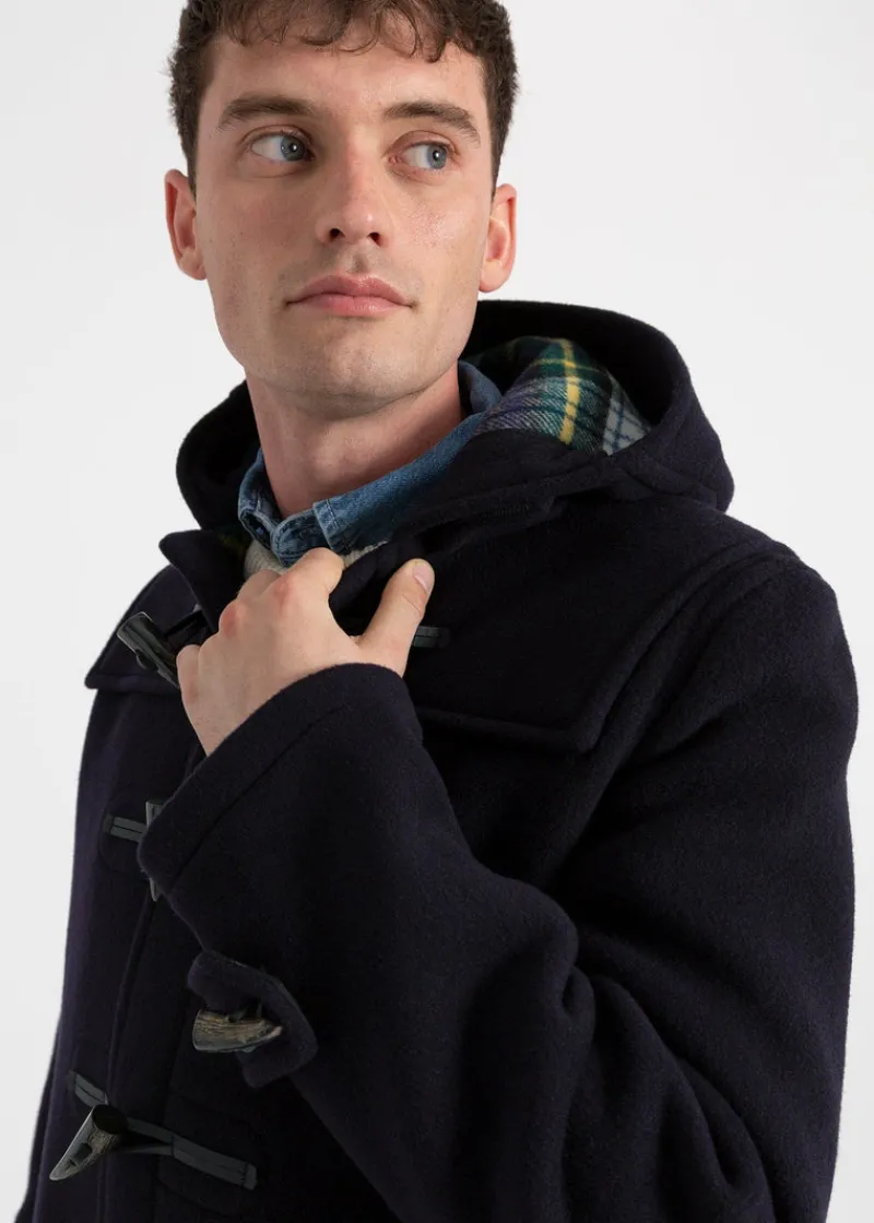 Best Gloverall Morris Duffle Coat