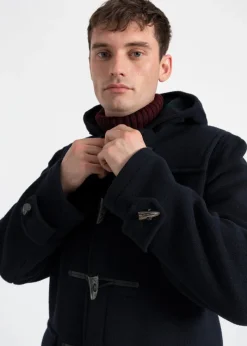 Best Gloverall Morris Duffle Coat