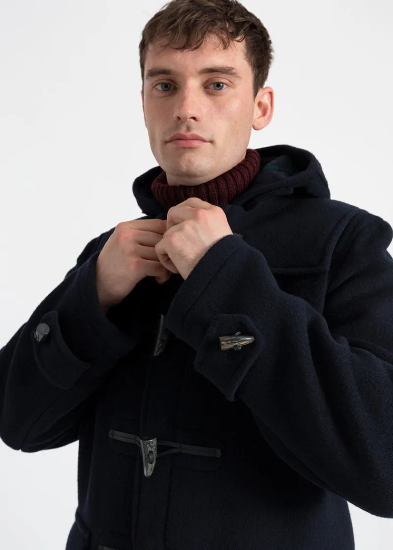 Best Gloverall Morris Duffle Coat