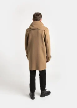 Online Gloverall Morris Duffle Coat