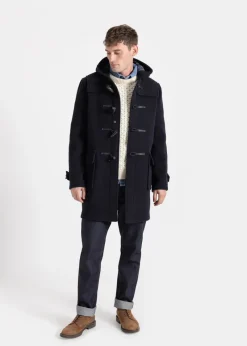 Best Gloverall Morris Duffle Coat