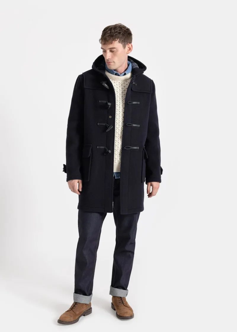 Best Gloverall Morris Duffle Coat