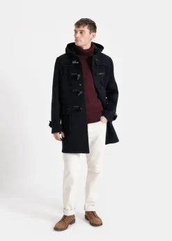 Best Gloverall Morris Duffle Coat