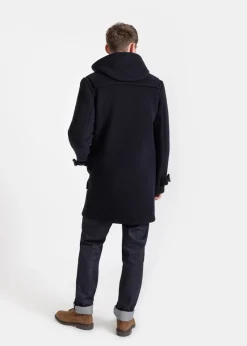 Best Gloverall Morris Duffle Coat