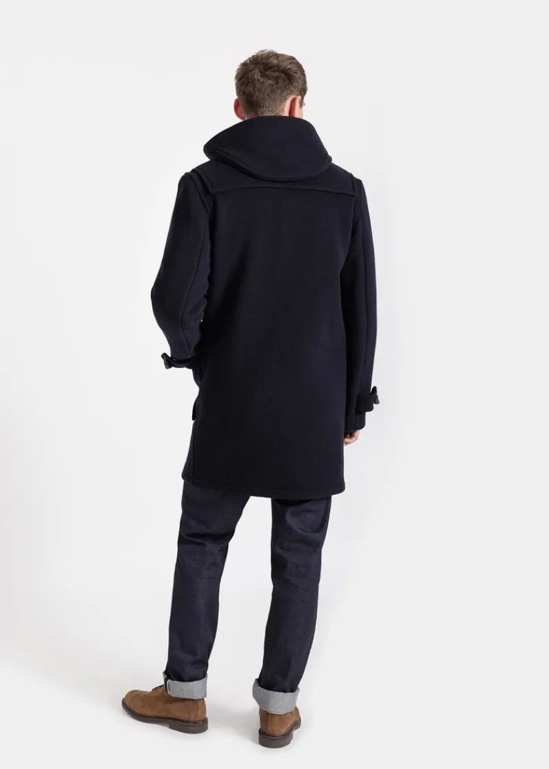 Best Gloverall Morris Duffle Coat