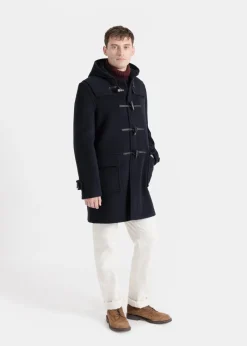 Best Gloverall Morris Duffle Coat