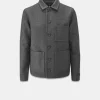 Clearance Gloverall Moss Donkey Jacket