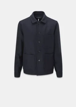 Sale Gloverall Moss Donkey Jacket