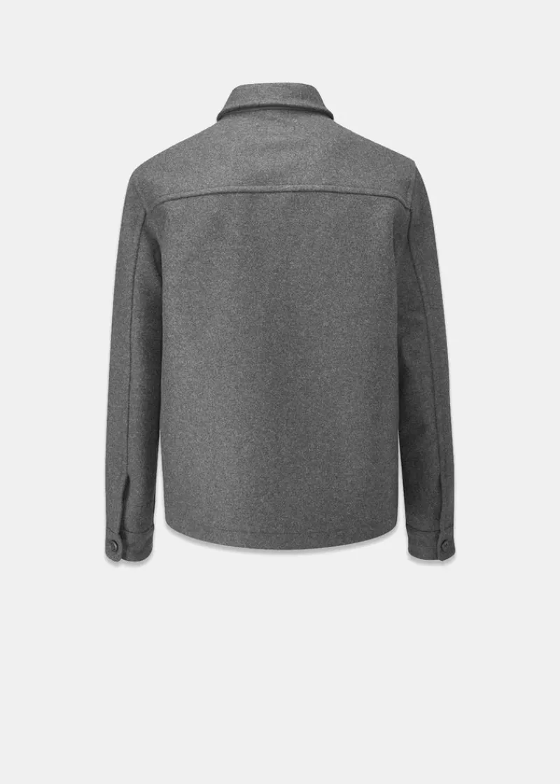 Clearance Gloverall Moss Donkey Jacket