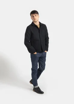 Sale Gloverall Moss Donkey Jacket