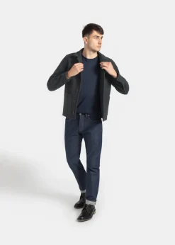 Clearance Gloverall Moss Donkey Jacket