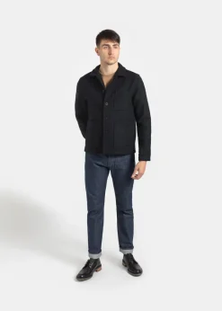 Sale Gloverall Moss Donkey Jacket