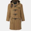 Sale Gloverall Original Dufflecoat für Kinder (10-13 Jahre)