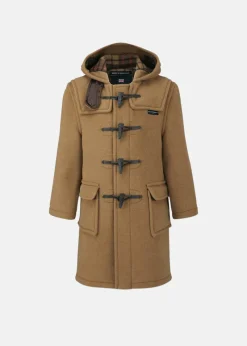 Sale Gloverall Original Dufflecoat für Kinder (10-13 Jahre)