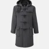 New Gloverall Original Dufflecoat für Kinder (10-13 Jahre)