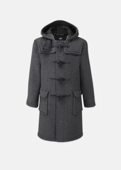 New Gloverall Original Dufflecoat für Kinder (10-13 Jahre)