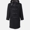 Clearance Gloverall Original Dufflecoat für Kinder (10-13 Jahre)