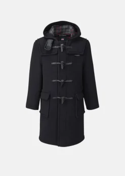 Clearance Gloverall Original Dufflecoat für Kinder (10-13 Jahre)