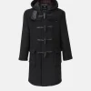 Outlet Gloverall Original Dufflecoat für Kinder (10-13 Jahre)