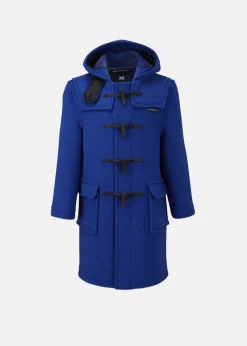 Fashion Gloverall Original Dufflecoat für Kinder (10-13 Jahre)