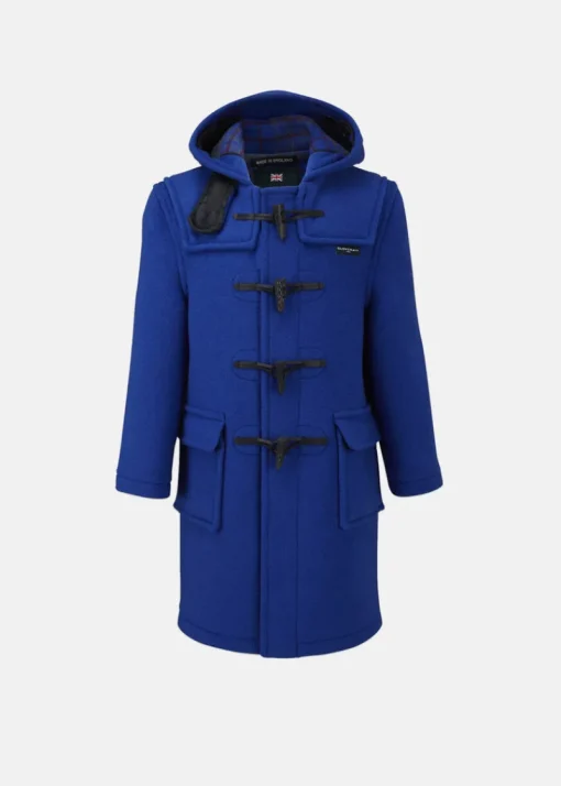 Fashion Gloverall Original Dufflecoat für Kinder (10-13 Jahre)