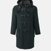 Sale Gloverall Original Dufflecoat für Kinder (10-13 Jahre)