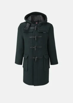 Sale Gloverall Original Dufflecoat für Kinder (10-13 Jahre)