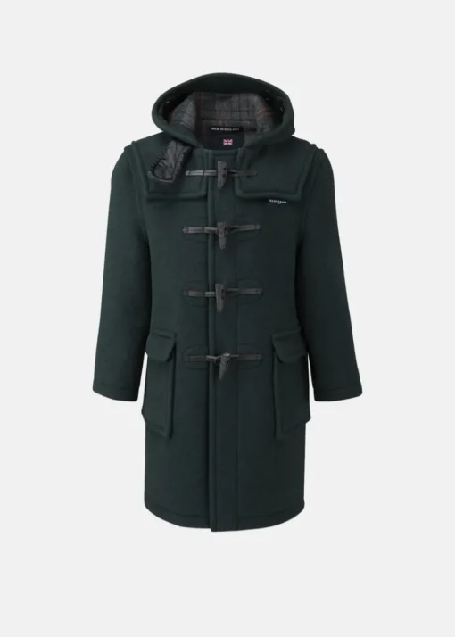 Sale Gloverall Original Dufflecoat für Kinder (10-13 Jahre)