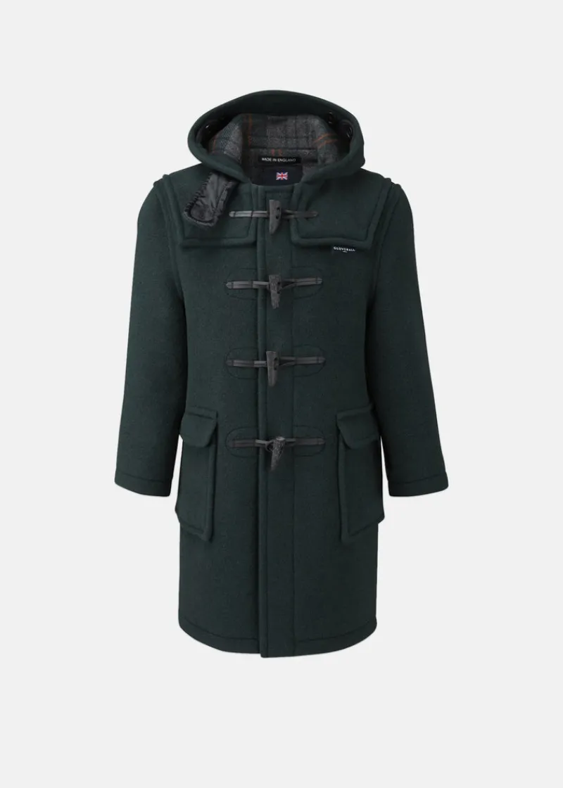 Sale Gloverall Original Dufflecoat für Kinder (10-13 Jahre)