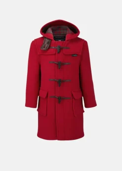 Sale Gloverall Original Dufflecoat für Kinder (10-13 Jahre)