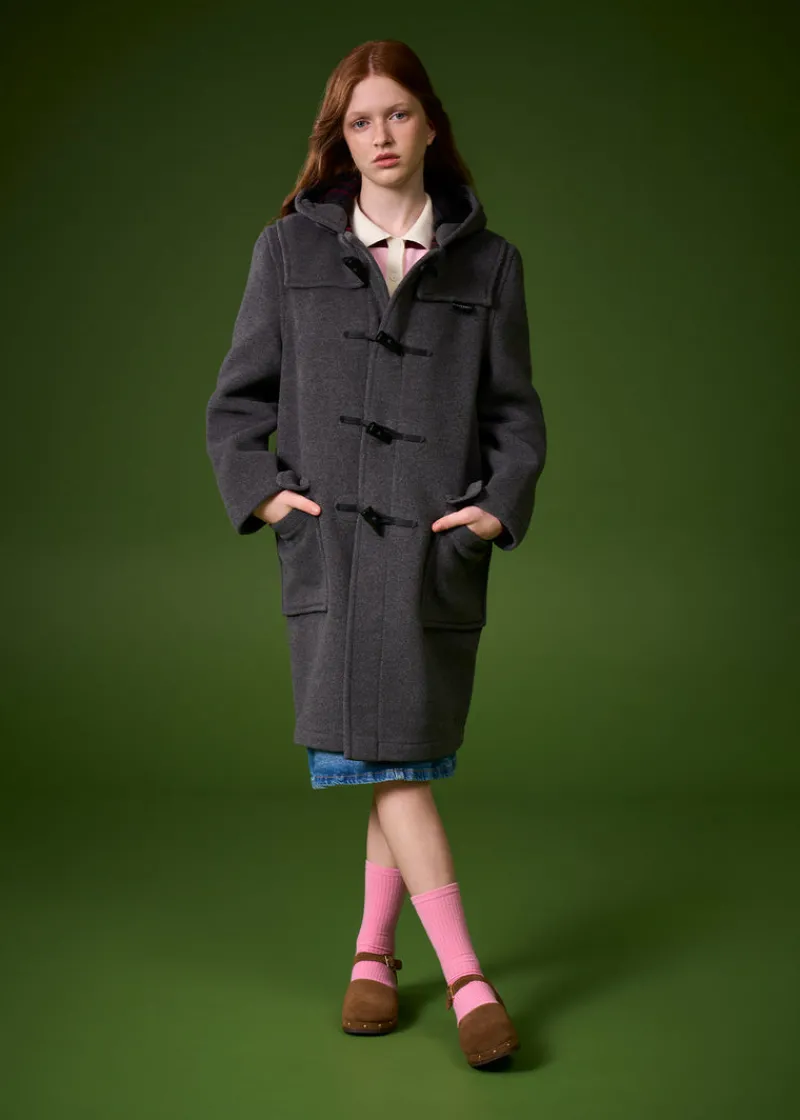 New Gloverall Original Dufflecoat für Kinder (10-13 Jahre)