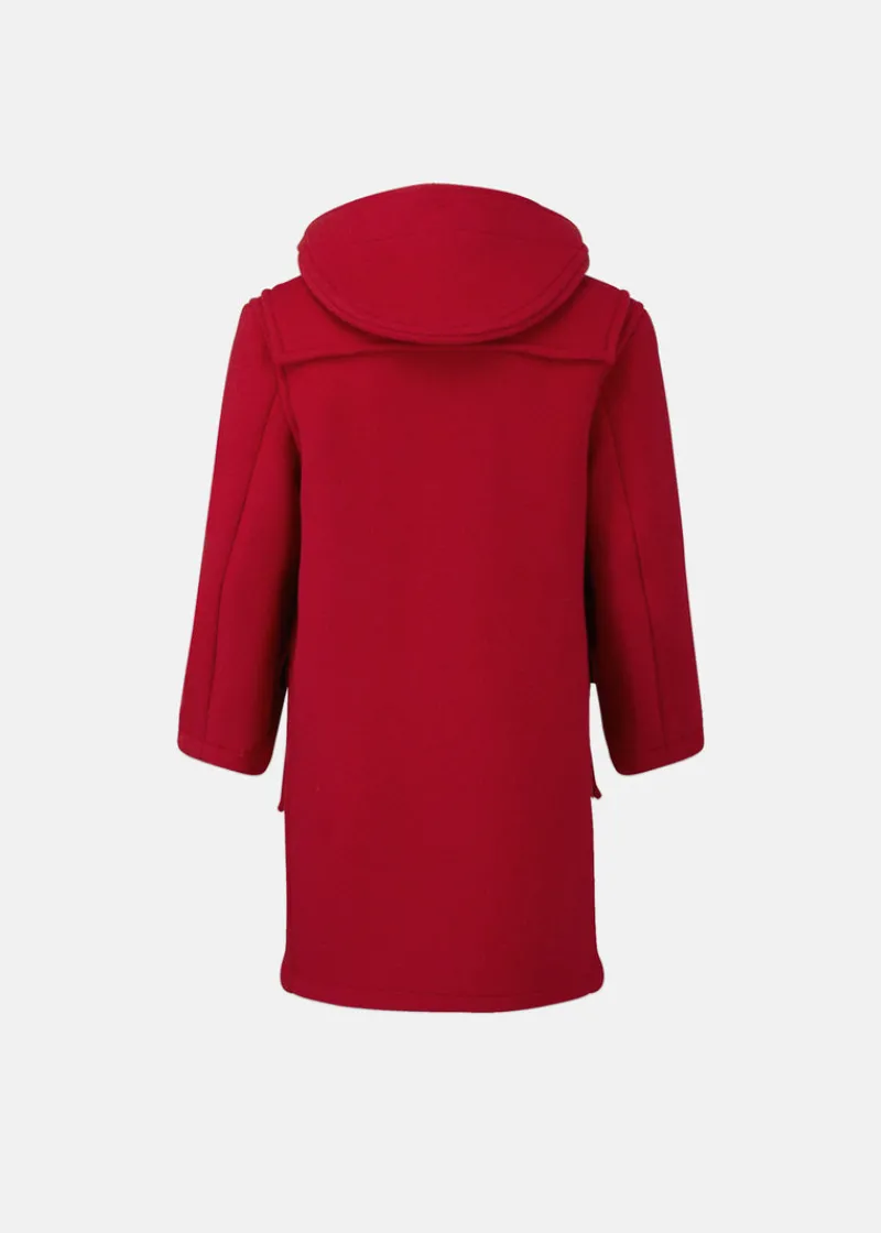 Sale Gloverall Original Dufflecoat für Kinder (10-13 Jahre)