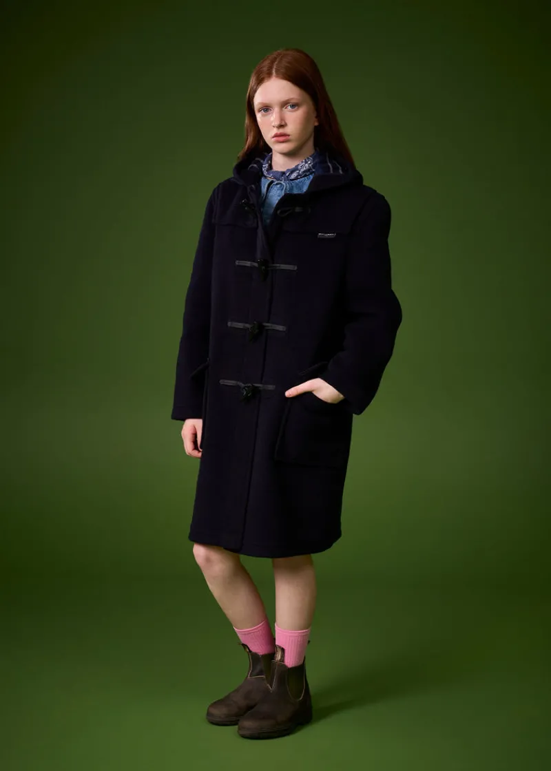 Sale Gloverall Original Dufflecoat für Kinder (10-13 Jahre)