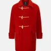 Fashion Gloverall Original Monty Dufflecoat