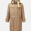 Clearance Gloverall Original Monty Dufflecoat