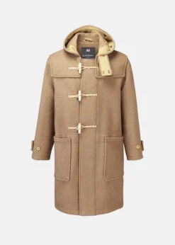 Clearance Gloverall Original Monty Dufflecoat