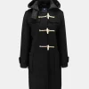 Best Gloverall Original Monty Dufflecoat für Damen
