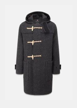 Hot Gloverall Original Monty Dufflecoat