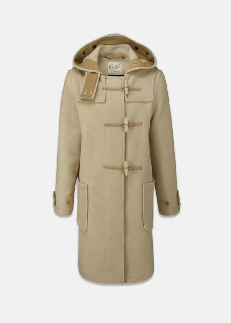 Clearance Gloverall Original Monty Dufflecoat für Damen