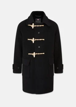 New Gloverall Original Monty Dufflecoat