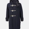 Fashion Gloverall Original Monty Dufflecoat
