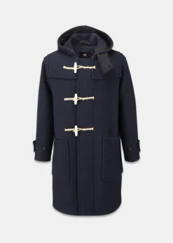 Fashion Gloverall Original Monty Dufflecoat