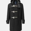 Fashion Gloverall Original Monty Dufflecoat