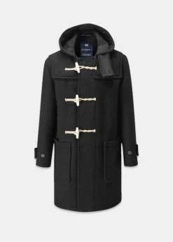 Fashion Gloverall Original Monty Dufflecoat