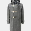 Fashion Gloverall Original Monty Dufflecoat