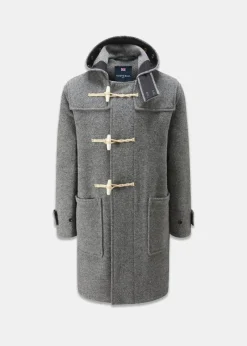Fashion Gloverall Original Monty Dufflecoat